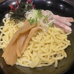 油そば 東京油組総本店 - 料理写真: