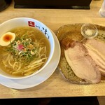 和 dining 清乃 - 