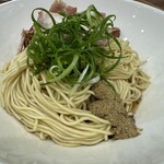 中華そば 西川 - 