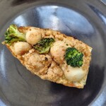 ククサ - 料理写真: