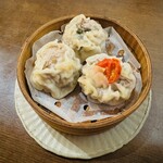 ニュー チャベス - スパイス焼売３個入り