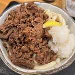 本格さぬきうどん　穂乃香 - 