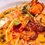 海老丸らーめん - 