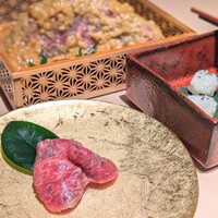 焼肉料理 牛吉日和 - 