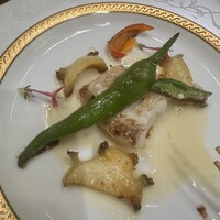 ステーキハウス金井 - 