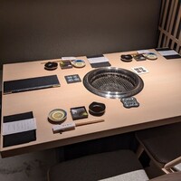 焼肉料理 牛吉日和 - 