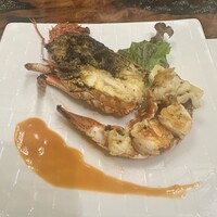 ステーキハウス金井 - 