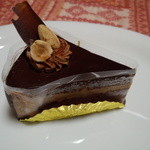 欧風菓子 チロル