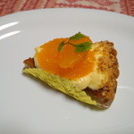 欧風菓子 チロル