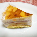 欧風菓子 チロル