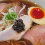 金沢 麺つみき - 
