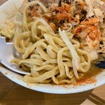 ラーメン 池田屋 高田馬場店 - 