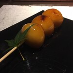 日本料理 TOBIUME - 