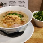 麺屋 周 - 