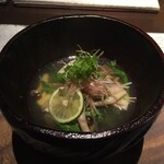 日本料理 TOBIUME - 