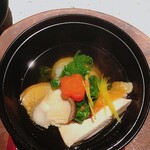 日本料理 TOBIUME - 