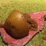 日本料理 TOBIUME - 