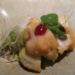 日本料理 TOBIUME - 