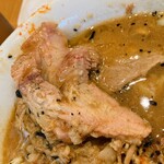 ラーメン 池田屋 - 