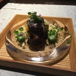 日本料理 TOBIUME - 