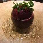 日本料理 TOBIUME - 