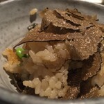 日本料理 TOBIUME - 