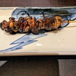 わたべ - 肝焼き