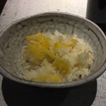 日本料理 TOBIUME - 