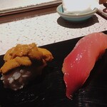 日本料理 TOBIUME - 
