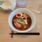 金沢 麺つみき - 