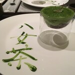 日本料理 TOBIUME - 