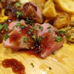 カジュアルフレンチBar 7FUKU - まぁ美味C❤