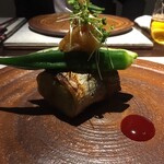 日本料理 TOBIUME - 