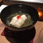 日本料理 TOBIUME - 