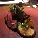 日本料理 TOBIUME - 