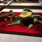 日本料理 TOBIUME - 