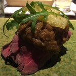 日本料理 TOBIUME - 