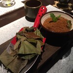 日本料理 TOBIUME - 