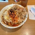 ラーメン 池田屋 高田馬場店 - 