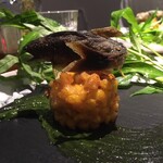 日本料理 TOBIUME - 