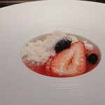 日本料理 TOBIUME - 