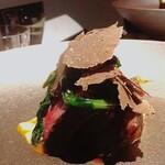 日本料理 TOBIUME - 