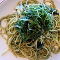 CODA ROSSA - ◎◎大葉たっぷり