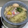 鯛塩そば 灯花 アトレ上野店