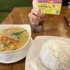 タイ料理トムヤムくん