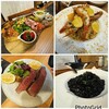 Trattoria KUJIRA Sapporo