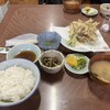 郷土料理　奈辺久