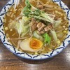 自家製麺そら