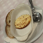 ピッツェリア　ラ・チェネッタ - 