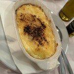 ピッツェリア　ラ・チェネッタ - 